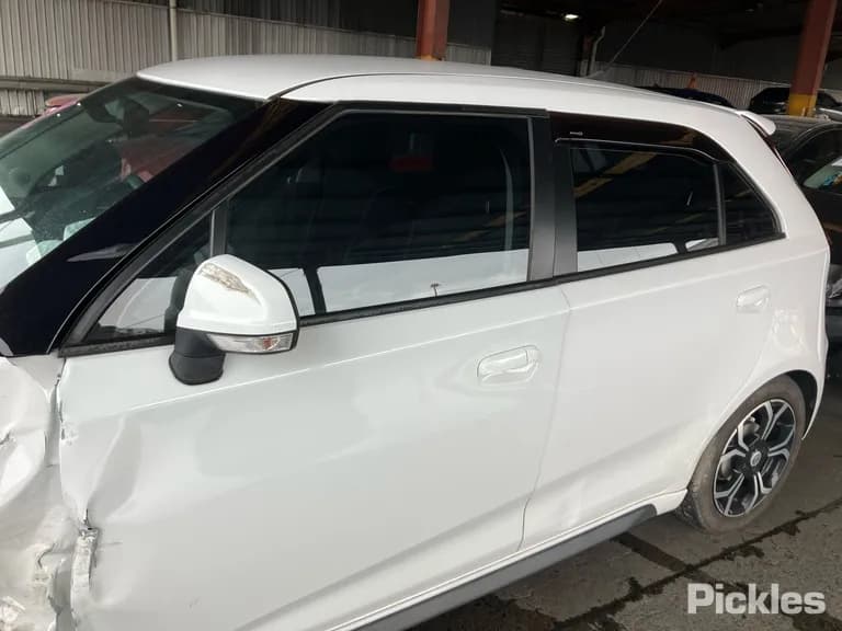 2021 MG MG3 Used VIN LSJZ14U91MS041833 – photo 23 2021 MG MG3 Used VIN LSJZ14U91MS041833 – photo 23