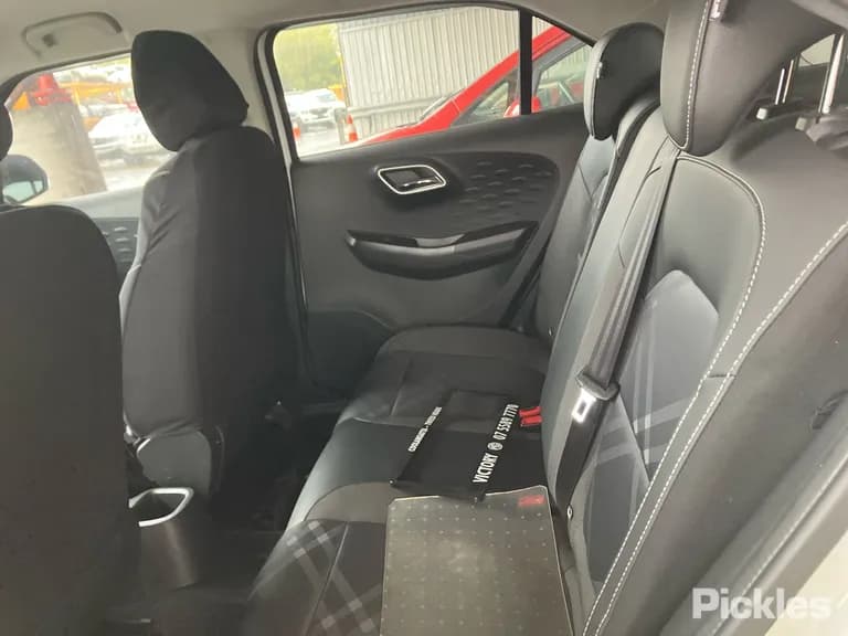 2021 MG MG3 Used VIN LSJZ14U91MS041833 – photo 25 2021 MG MG3 Used VIN LSJZ14U91MS041833 – photo 25