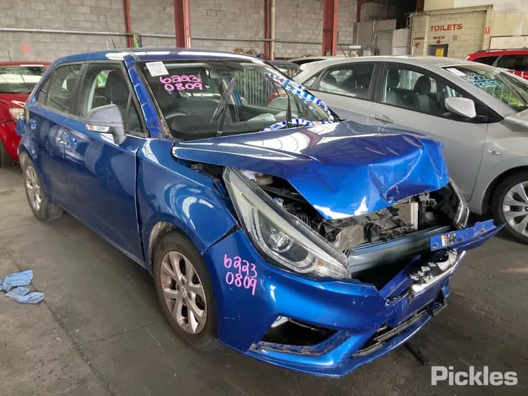 2020 MG MG3 Used VIN LSJZ14U95LS070542 – odometer reading 2020 MG MG3 Used VIN LSJZ14U95LS070542 – odometer reading