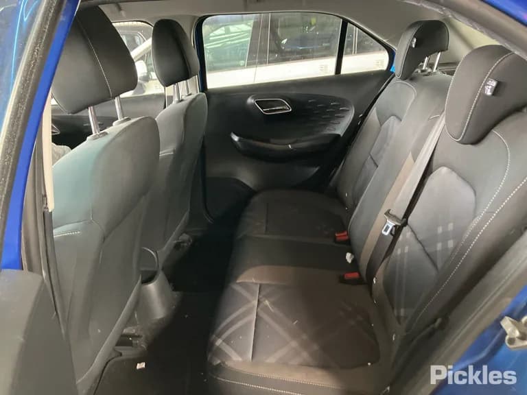 2020 MG MG3 Used VIN LSJZ14U95LS070542 – photo 11 2020 MG MG3 Used VIN LSJZ14U95LS070542 – photo 11