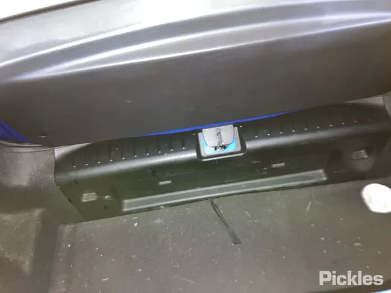 2020 MG MG3 Used VIN LSJZ14U95LS070542 – photo 13 2020 MG MG3 Used VIN LSJZ14U95LS070542 – photo 13