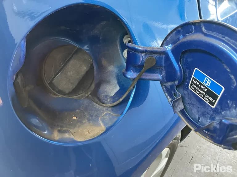 2020 MG MG3 Used VIN LSJZ14U95LS070542 – photo 19 2020 MG MG3 Used VIN LSJZ14U95LS070542 – photo 19