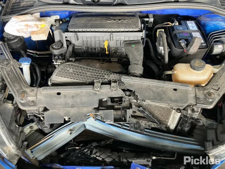 2020 MG MG3 Used VIN LSJZ14U95LS070542 – photo 21 2020 MG MG3 Used VIN LSJZ14U95LS070542 – photo 21