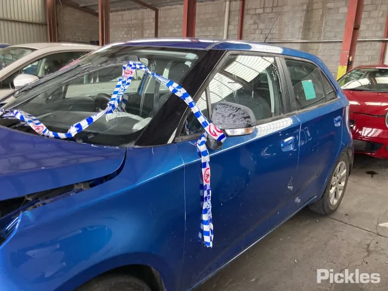 2020 MG MG3 Used VIN LSJZ14U95LS070542 – photo 22 2020 MG MG3 Used VIN LSJZ14U95LS070542 – photo 22