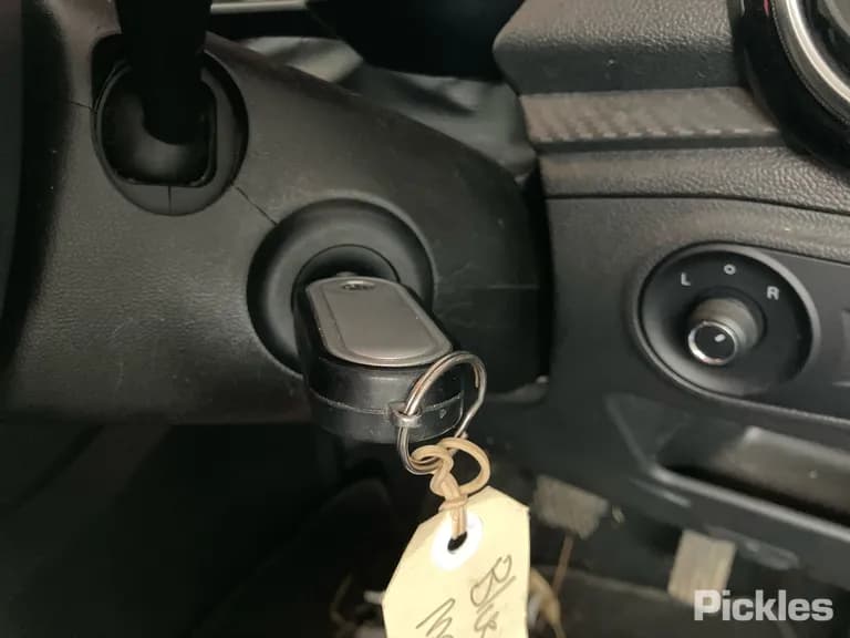 2020 MG MG3 Used VIN LSJZ14U95LS070542 – photo 24 2020 MG MG3 Used VIN LSJZ14U95LS070542 – photo 24