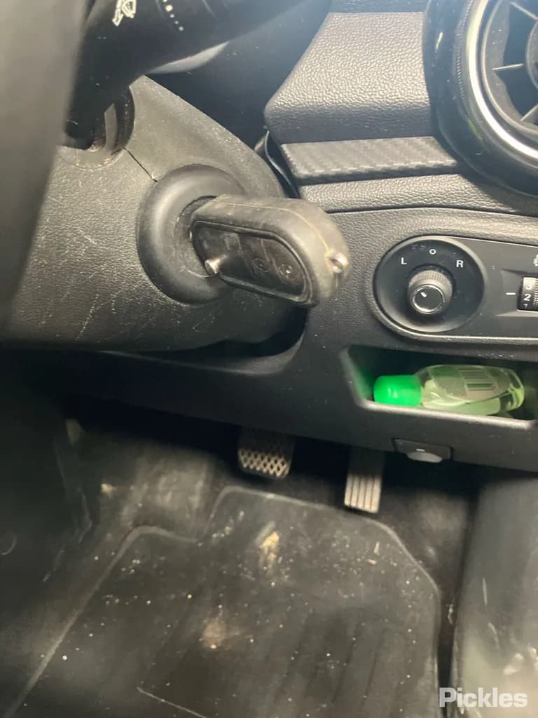 2020 MG MG3 Used VIN LSJZ14U98LS017589 – photo 13 2020 MG MG3 Used VIN LSJZ14U98LS017589 – photo 13