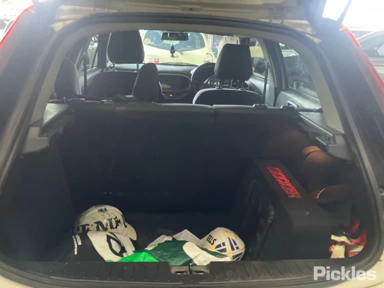 2020 MG MG3 Used VIN LSJZ14U98LS017589 – photo 16 2020 MG MG3 Used VIN LSJZ14U98LS017589 – photo 16