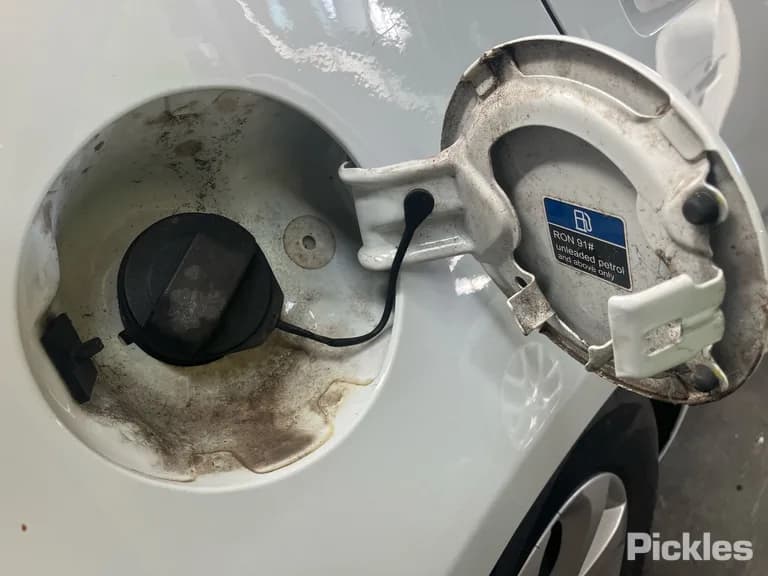 2020 MG MG3 Used VIN LSJZ14U98LS017589 – photo 18 2020 MG MG3 Used VIN LSJZ14U98LS017589 – photo 18