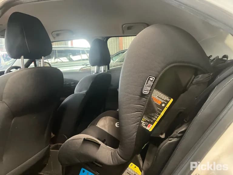 2020 MG MG3 Used VIN LSJZ14U98LS017589 – photo 19 2020 MG MG3 Used VIN LSJZ14U98LS017589 – photo 19