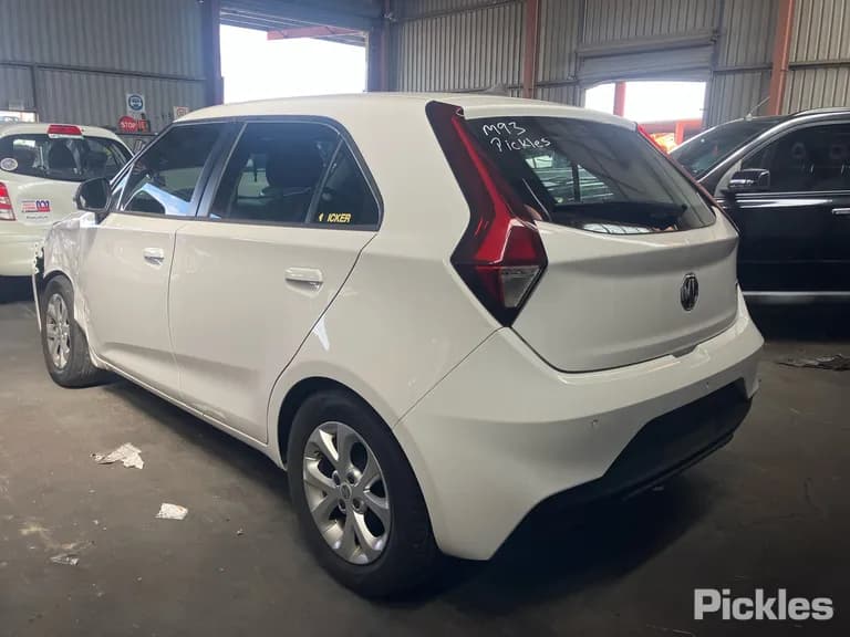 2020 MG MG3 Used VIN LSJZ14U98LS017589 – photo 20 2020 MG MG3 Used VIN LSJZ14U98LS017589 – photo 20