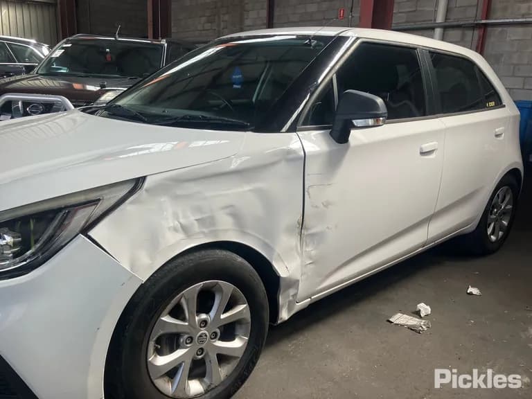 2020 MG MG3 Used VIN LSJZ14U98LS017589 – photo 21 2020 MG MG3 Used VIN LSJZ14U98LS017589 – photo 21