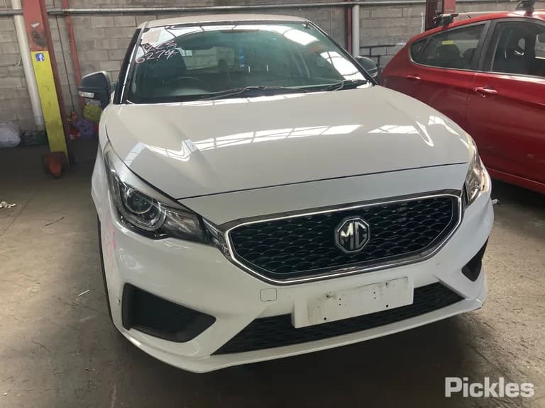 2020 MG MG3 Used VIN LSJZ14U98LS017589 – photo 22 2020 MG MG3 Used VIN LSJZ14U98LS017589 – photo 22