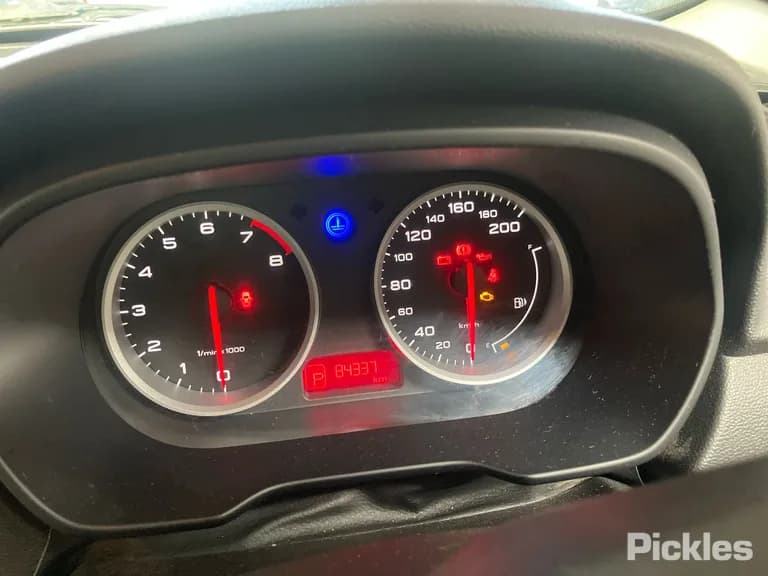 2020 MG MG3 Used VIN LSJZ14U98LS017589 – photo 25 2020 MG MG3 Used VIN LSJZ14U98LS017589 – photo 25