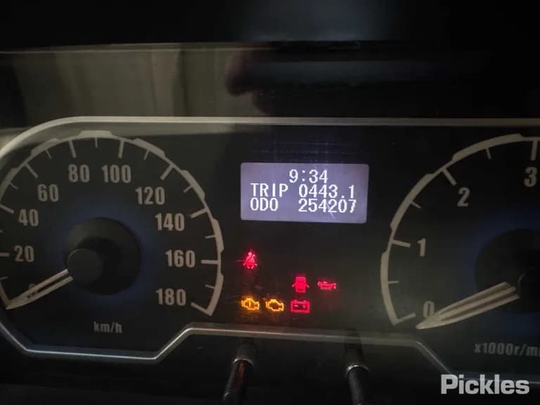 2014 LDV V80 - VIN LSKG4GL13CA216806 2014 LDV V80 VIN LSKG4GL13CA216806