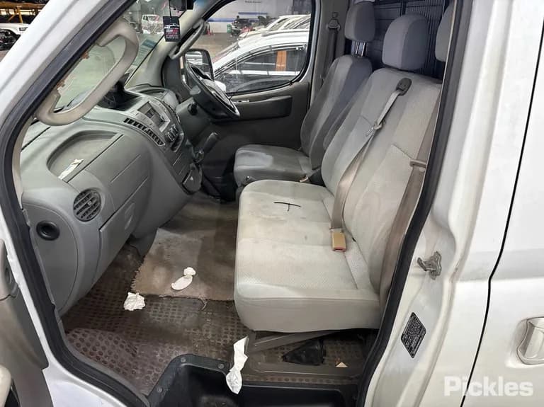 2014 LDV V80 Used VIN LSKG4GL13CA216806 – photo 12 2014 LDV V80 Used VIN LSKG4GL13CA216806 – photo 12