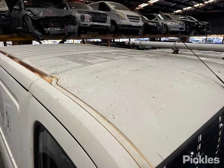 2014 LDV V80 Used VIN LSKG4GL13CA216806 – photo 26 2014 LDV V80 Used VIN LSKG4GL13CA216806 – photo 26