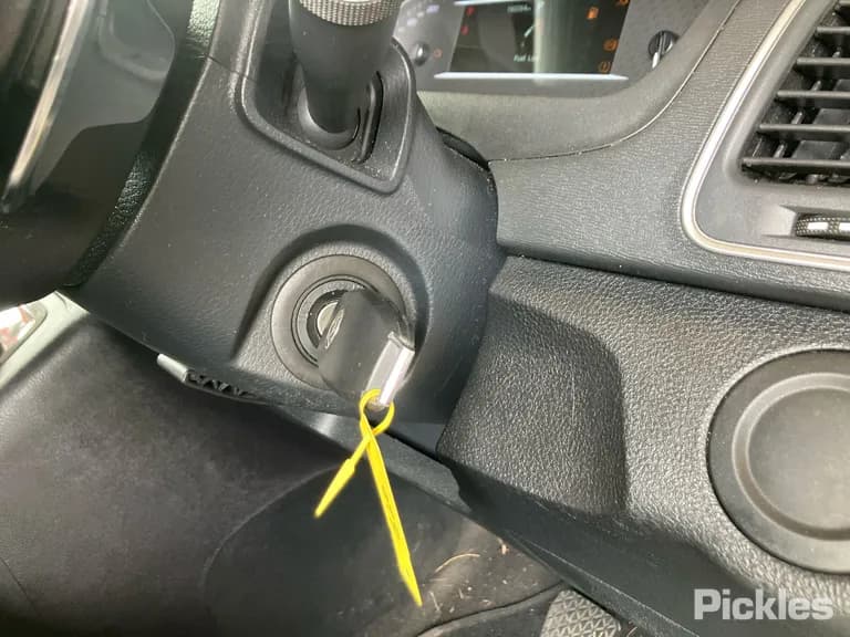 2022 LDV G10 - VIN LSKG4GL17MA164288 2022 LDV G10 VIN LSKG4GL17MA164288