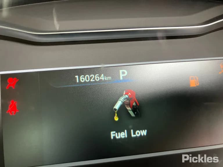 2022 LDV G10 Used VIN LSKG4GL17MA164288 – rear exterior 2022 LDV G10 Used VIN LSKG4GL17MA164288 – rear exterior