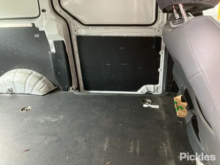 2022 LDV G10 Used VIN LSKG4GL17MA164288 – dashboard 2022 LDV G10 Used VIN LSKG4GL17MA164288 – dashboard