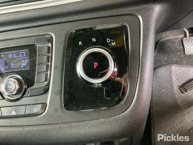 2022 LDV G10 Used VIN LSKG4GL17MA164288 – interior seats 2022 LDV G10 Used VIN LSKG4GL17MA164288 – interior seats