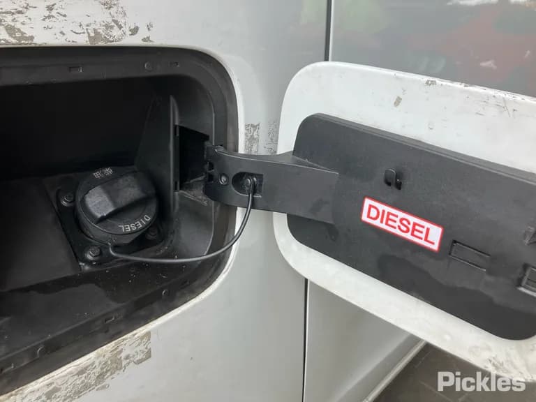 2022 LDV G10 Used VIN LSKG4GL17MA164288 – exterior detail 2022 LDV G10 Used VIN LSKG4GL17MA164288 – exterior detail