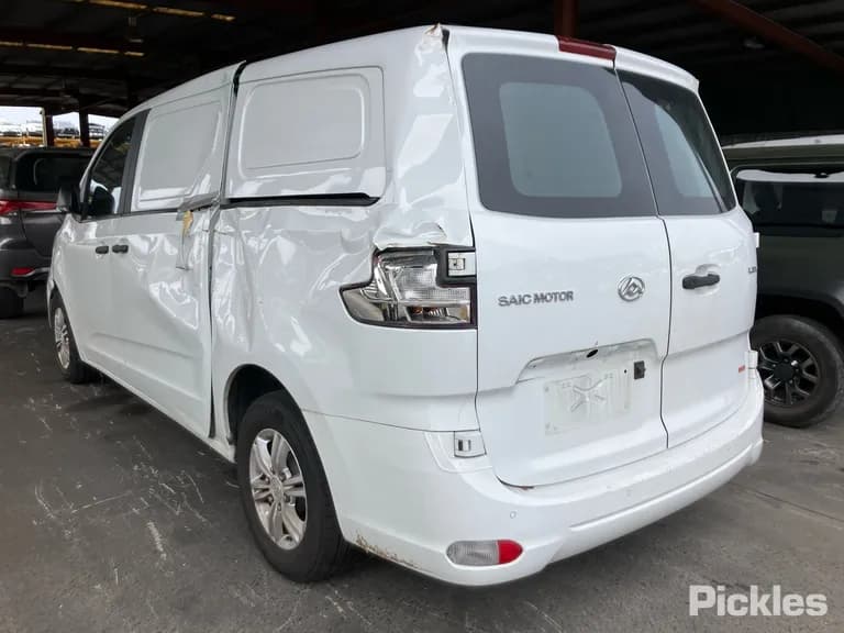 2022 LDV G10 Used VIN LSKG4GL17MA164288 – photo 11 2022 LDV G10 Used VIN LSKG4GL17MA164288 – photo 11