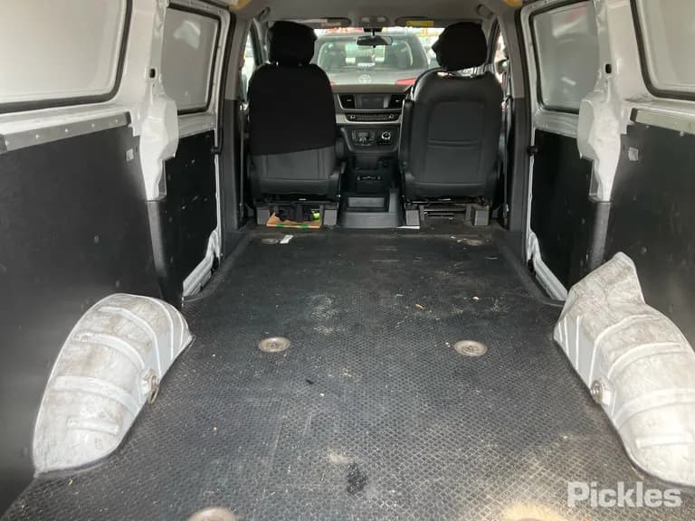 2022 LDV G10 Used VIN LSKG4GL17MA164288 – photo 13 2022 LDV G10 Used VIN LSKG4GL17MA164288 – photo 13