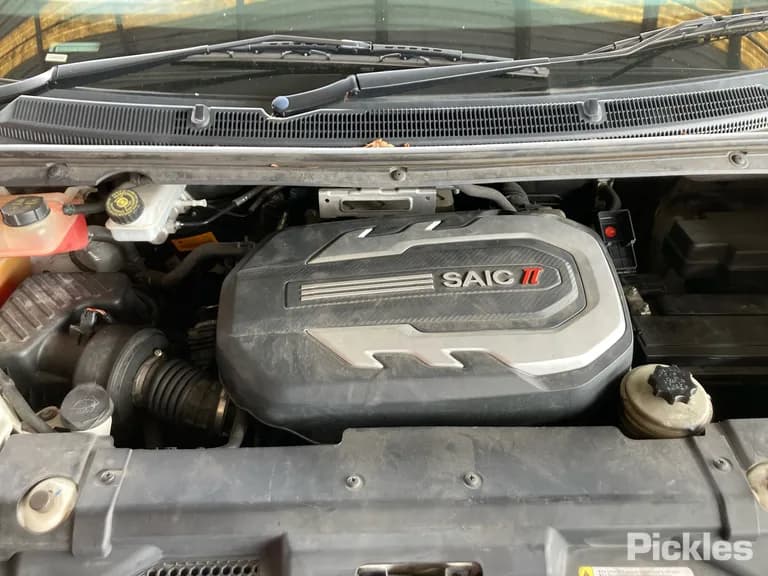 2022 LDV G10 Used VIN LSKG4GL17MA164288 – photo 17 2022 LDV G10 Used VIN LSKG4GL17MA164288 – photo 17