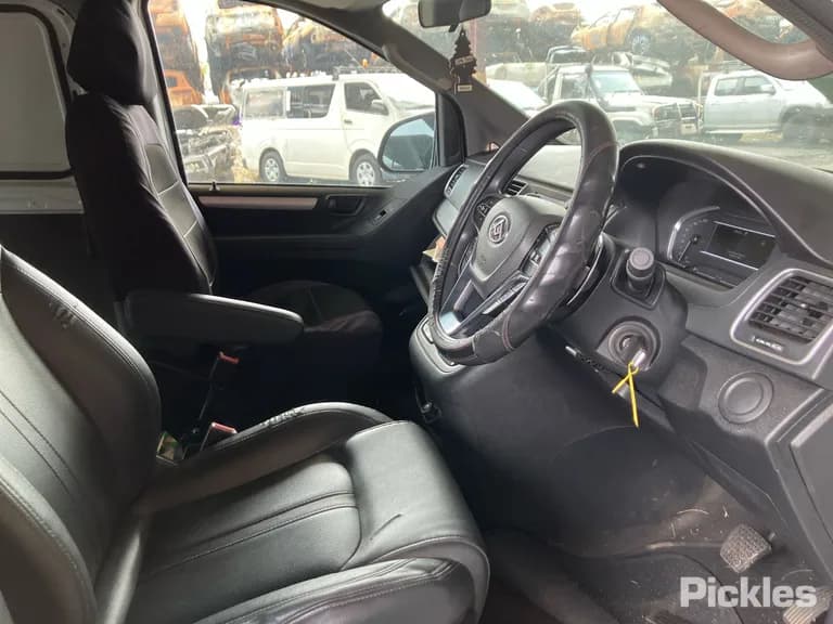 2022 LDV G10 Used VIN LSKG4GL17MA164288 – photo 22 2022 LDV G10 Used VIN LSKG4GL17MA164288 – photo 22