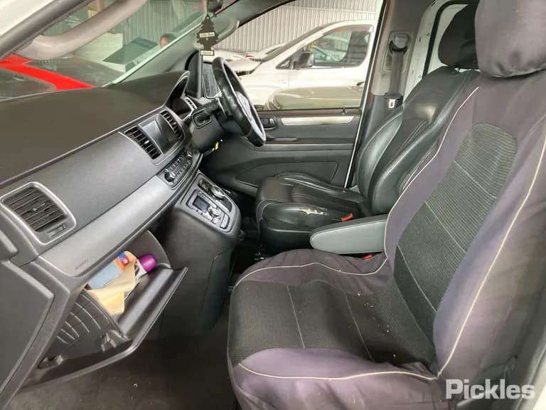 2022 LDV G10 Used VIN LSKG4GL17MA164288 – photo 23 2022 LDV G10 Used VIN LSKG4GL17MA164288 – photo 23