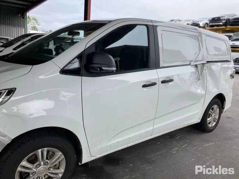 2022 LDV G10 Used VIN LSKG4GL17MA164288 – photo 24 2022 LDV G10 Used VIN LSKG4GL17MA164288 – photo 24