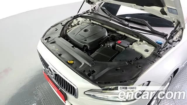 2019 Volvo S90 T5 Inscription Sold VIN LVYPS102DKP066372 – dashboard 2019 Volvo S90 T5 Inscription Sold VIN LVYPS102DKP066372 – dashboard