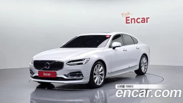 2019 Volvo S90 T5 Inscription Sold VIN LVYPS102DKP066372 – odometer reading 2019 Volvo S90 T5 Inscription Sold VIN LVYPS102DKP066372 – odometer reading