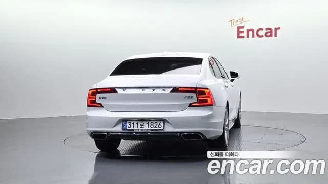 2019 Volvo S90 T5 Inscription Sold VIN LVYPS102DKP066372 – photo 11 2019 Volvo S90 T5 Inscription Sold VIN LVYPS102DKP066372 – photo 11