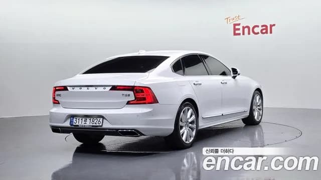 2019 Volvo S90 T5 Inscription Sold VIN LVYPS102DKP066372 – photo 12 2019 Volvo S90 T5 Inscription Sold VIN LVYPS102DKP066372 – photo 12