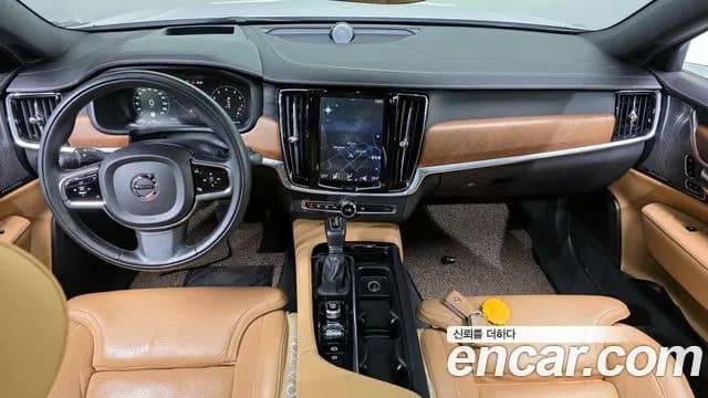 2019 Volvo S90 T5 Inscription Sold VIN LVYPS102DKP066372 – photo 13 2019 Volvo S90 T5 Inscription Sold VIN LVYPS102DKP066372 – photo 13