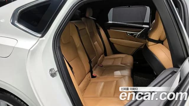 2019 Volvo S90 T5 Inscription Sold VIN LVYPS102DKP066372 – photo 14 2019 Volvo S90 T5 Inscription Sold VIN LVYPS102DKP066372 – photo 14
