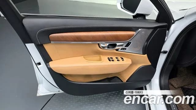2019 Volvo S90 T5 Inscription Sold VIN LVYPS102DKP066372 – photo 18 2019 Volvo S90 T5 Inscription Sold VIN LVYPS102DKP066372 – photo 18