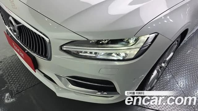 2019 Volvo S90 T5 Inscription Sold VIN LVYPS102DKP066372 – photo 22 2019 Volvo S90 T5 Inscription Sold VIN LVYPS102DKP066372 – photo 22