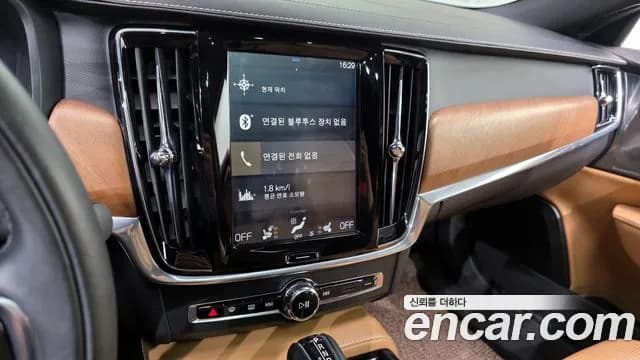2019 Volvo S90 T5 Inscription Sold VIN LVYPS102DKP066372 – photo 28 2019 Volvo S90 T5 Inscription Sold VIN LVYPS102DKP066372 – photo 28