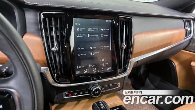2019 Volvo S90 T5 Inscription Sold VIN LVYPS102DKP066372 – photo 29 2019 Volvo S90 T5 Inscription Sold VIN LVYPS102DKP066372 – photo 29