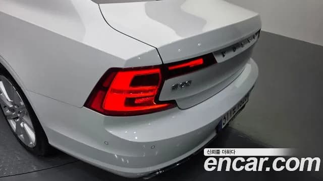 2019 Volvo S90 T5 Inscription Sold VIN LVYPS102DKP066372 – photo 31 2019 Volvo S90 T5 Inscription Sold VIN LVYPS102DKP066372 – photo 31