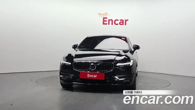 2019 Volvo S90 T5 Inscription Sold VIN LVYPS102DKP066444 – exterior detail 2019 Volvo S90 T5 Inscription Sold VIN LVYPS102DKP066444 – exterior detail