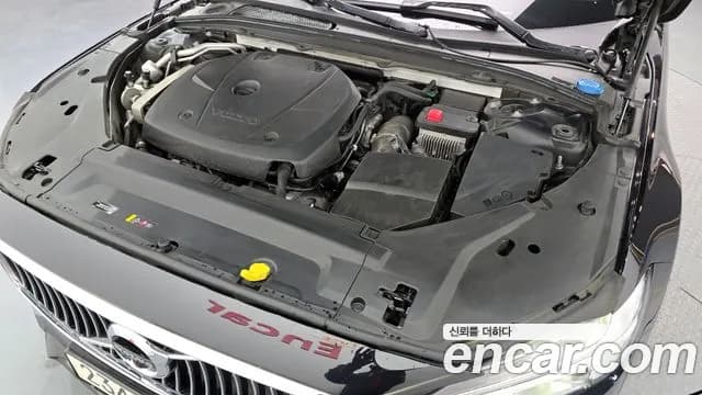 2019 Volvo S90 T5 Inscription Sold VIN LVYPS102DKP066444 – photo 12 2019 Volvo S90 T5 Inscription Sold VIN LVYPS102DKP066444 – photo 12