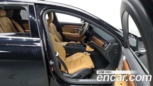 2019 Volvo S90 T5 Inscription Sold VIN LVYPS102DKP066444 – photo 15 2019 Volvo S90 T5 Inscription Sold VIN LVYPS102DKP066444 – photo 15