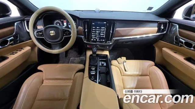 2019 Volvo S90 T5 Inscription Sold VIN LVYPS102DKP066444 – photo 17 2019 Volvo S90 T5 Inscription Sold VIN LVYPS102DKP066444 – photo 17