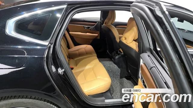 2019 Volvo S90 T5 Inscription Sold VIN LVYPS102DKP066444 – photo 20 2019 Volvo S90 T5 Inscription Sold VIN LVYPS102DKP066444 – photo 20