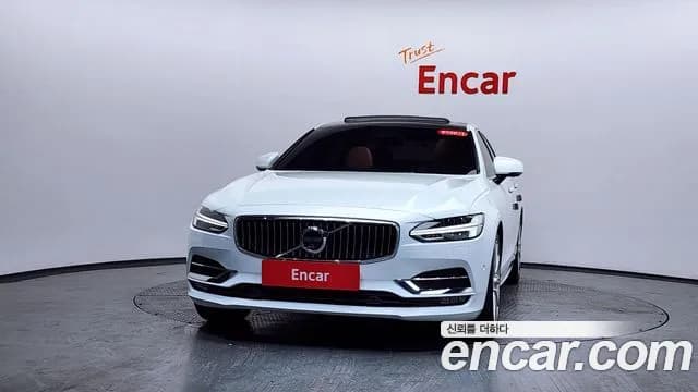 2020 Volvo S90 T5 Inscription Sold VIN LVYPS102DLP080200 – dashboard 2020 Volvo S90 T5 Inscription Sold VIN LVYPS102DLP080200 – dashboard