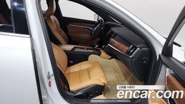 2020 Volvo S90 T5 Inscription Sold VIN LVYPS102DLP080200 – photo 12 2020 Volvo S90 T5 Inscription Sold VIN LVYPS102DLP080200 – photo 12
