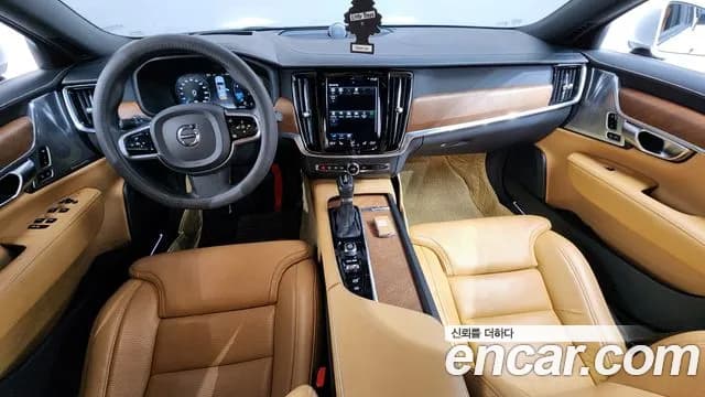 2020 Volvo S90 T5 Inscription Sold VIN LVYPS102DLP080200 – photo 13 2020 Volvo S90 T5 Inscription Sold VIN LVYPS102DLP080200 – photo 13